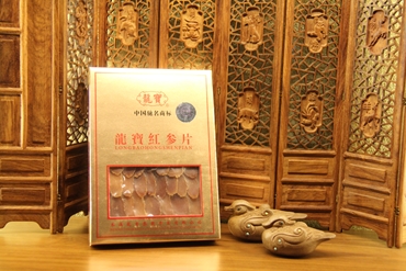 红参
